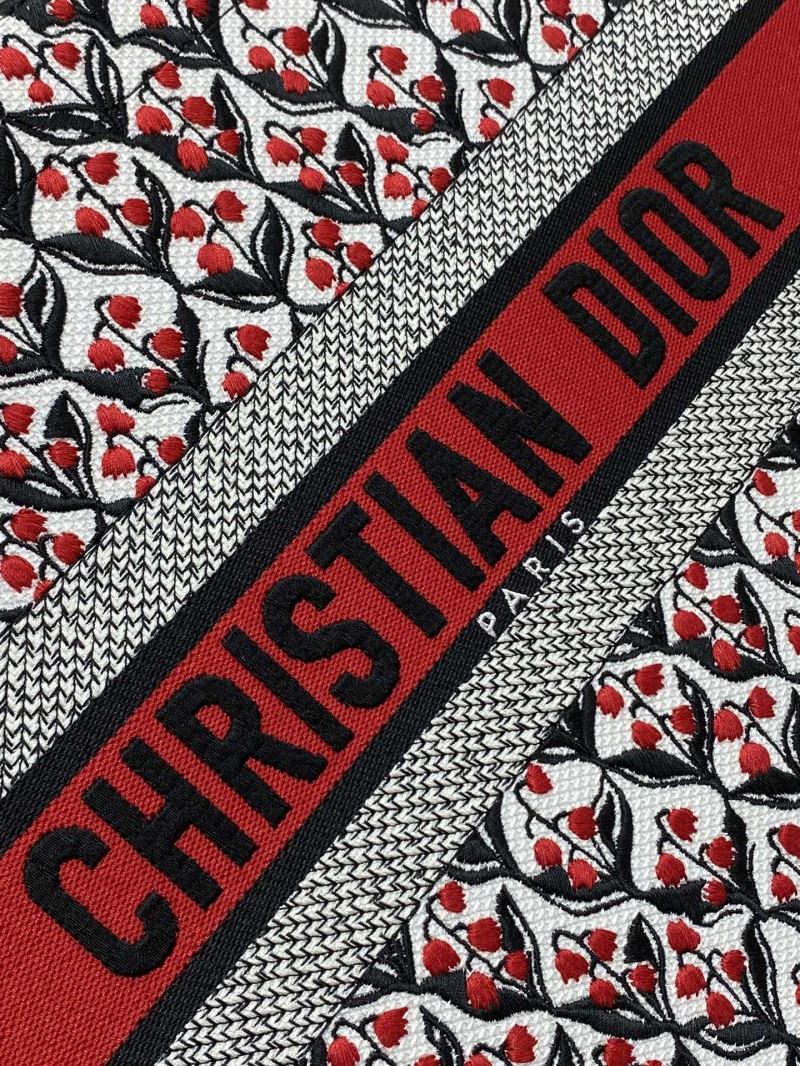 Christian Dior Shopping Bags